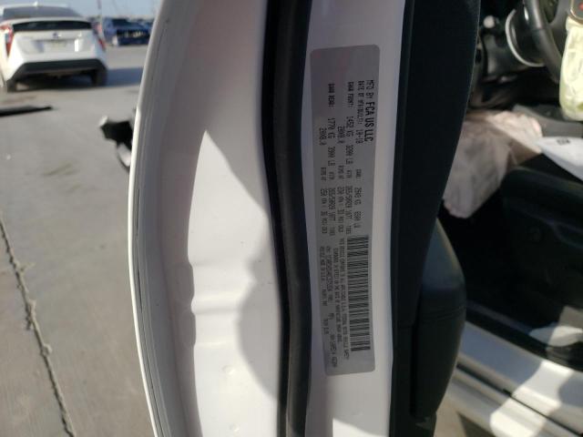 Photo 10 from auction – 2019 DODGE DURANGO GT with VIN 1C4RDHDG4KC575334