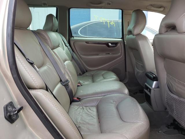 Photo 6 from auction – 2004 VOLVO XC70 with VIN YV1SZ59HX41129202