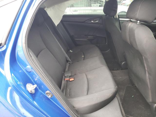 Photo 6 from auction – 2019 HONDA CIVIC LX with VIN 2HGFC2F65KH542378