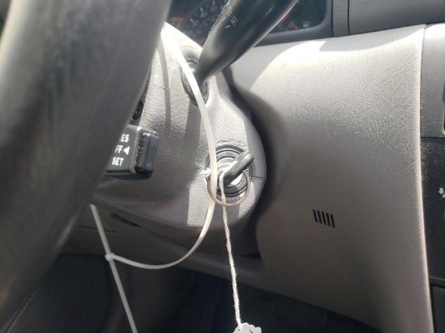 صورة رقم 9 من المزاد - 2007 TOYOTA COROLLA CE مع VIN JTDBR32E170106749