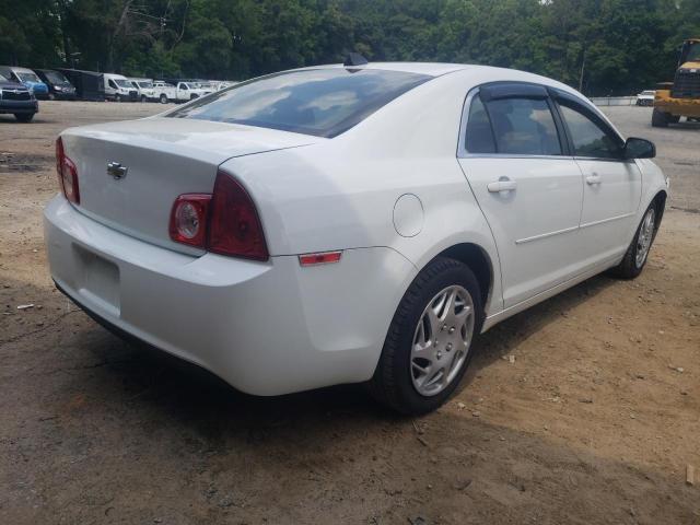 Photo 4 from auction – 2012 CHEVROLET MALIBU LS with VIN 1G1ZB5E0XCF232834