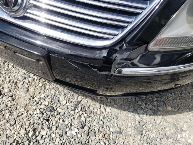 Photo 10 from auction – 2004 VOLKSWAGEN PHAETON 4. with VIN WVWAF63D648009250