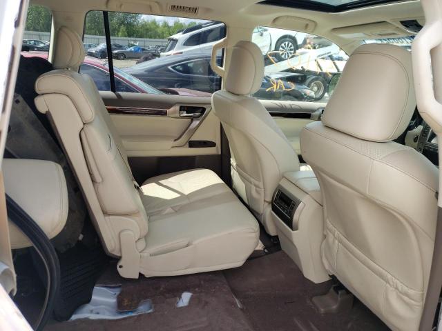Photo 6 from auction – 2018 LEXUS GX 460 with VIN JTJBM7FXXJ5205773