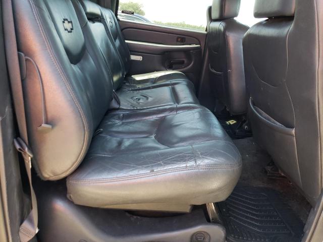 Photo 6 from auction – 2002 CHEVROLET AVALANCHE with VIN 3GNEK13T52G195661