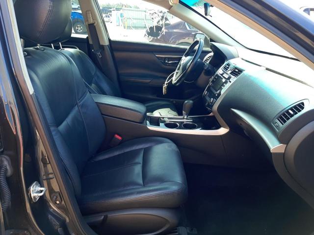 Photo 5 from auction – 2013 NISSAN ALTIMA 2.5 with VIN 1N4AL3AP7DC170889