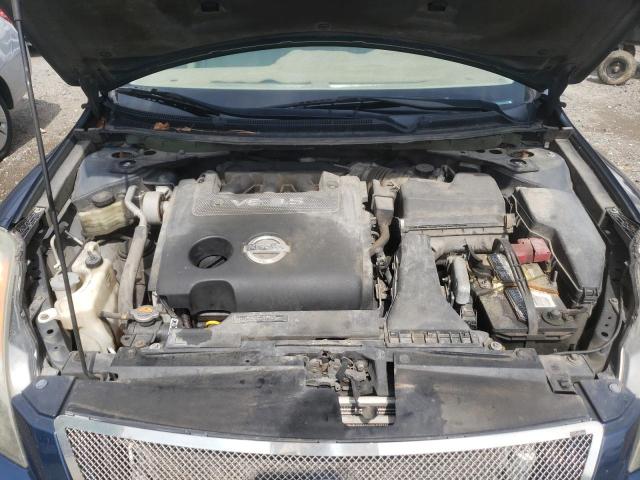 Photo 7 from auction – 2007 NISSAN ALTIMA 3.5 with VIN 1N4BL21E07N445170