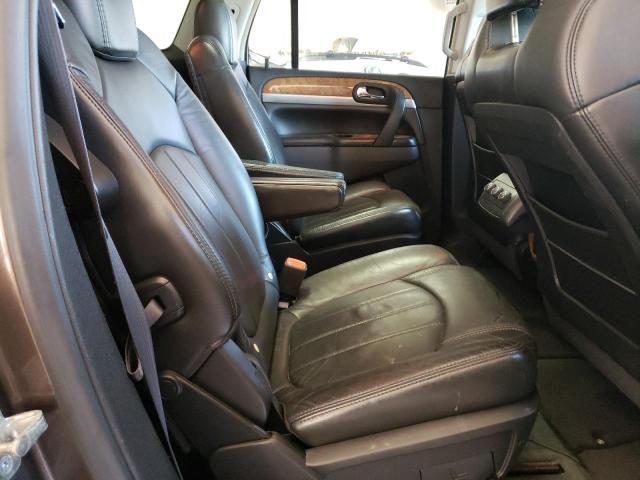 Photo 6 from auction – 2008 BUICK ENCLAVE CX with VIN 5GAER13738J198218