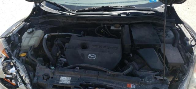 Photo 7 from auction – 2011 MAZDA 3 S with VIN JM1BL1K67B1393693