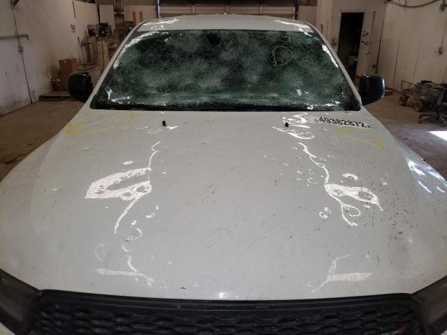 Photo 9 from auction – 2021 DODGE DURANGO GT with VIN 1C4RDJDG4MC851246