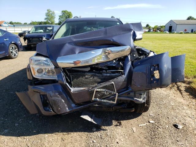 Photo 9 from auction – 2014 GMC TERRAIN SL with VIN 2GKALSEK4E6281692