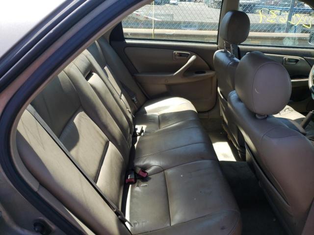 Photo 6 from auction – 2000 TOYOTA CAMRY LE with VIN 4T1BF28K6YU103190