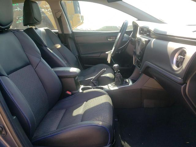 Photo 5 from auction – 2019 TOYOTA COROLLA L with VIN 5YFBURHE3KP856497