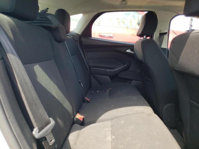 Photo 6 from auction – 2016 FORD FOCUS SE with VIN 1FADP3K27GL283461