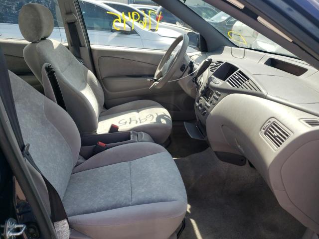 Photo 5 from auction – 2002 TOYOTA PRIUS with VIN JT2BK12U420039758