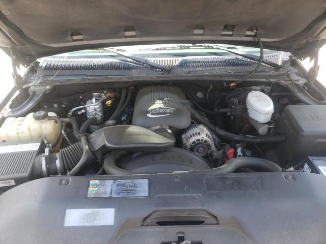 Photo 7 from auction – 2003 GMC NEW SIERRA with VIN 2GTEC19V531284736