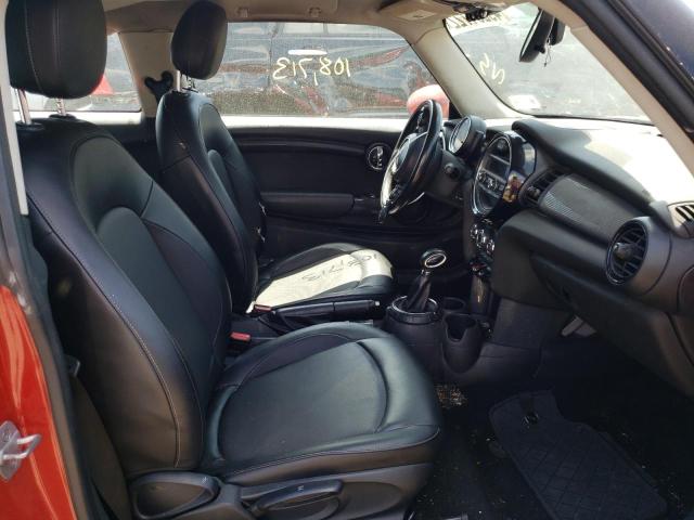 Photo 5 from auction – 2014 MINI COOPER with VIN WMWXM5C59ET935205