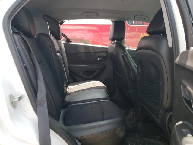 Photo 6 from auction – 2018 CHEVROLET TRAX 1LT with VIN 3GNCJLSB2JL177445