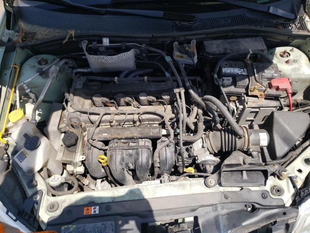 Photo 7 from auction – 2010 FORD FOCUS SE with VIN 1FAHP3FNXAW271820