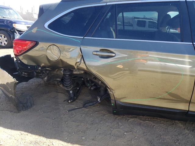 Photo 9 from auction – 2019 SUBARU OUTBACK 3. with VIN 4S4BSENCXK3363387
