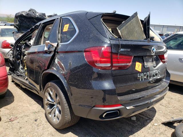 Photo 3 from auction – 2016 BMW X5 XDR40E with VIN 5UXKT0C53G0S77533