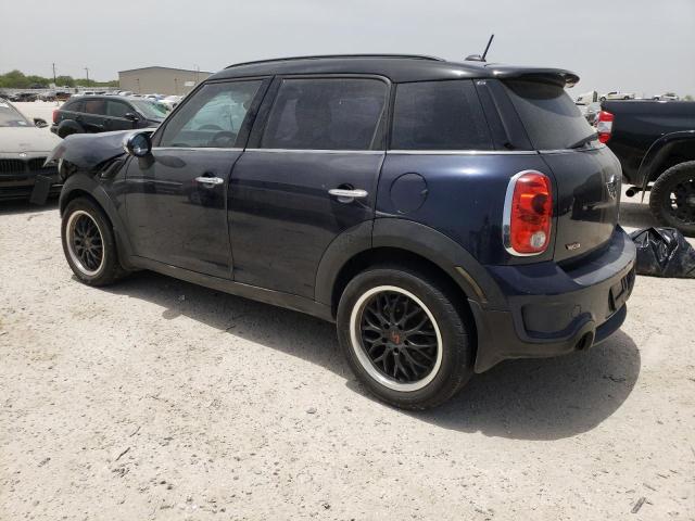 Foto 3 de la subasta – 2012 MINI COOPER S C con VIN WMWZC3C51CWL81590
