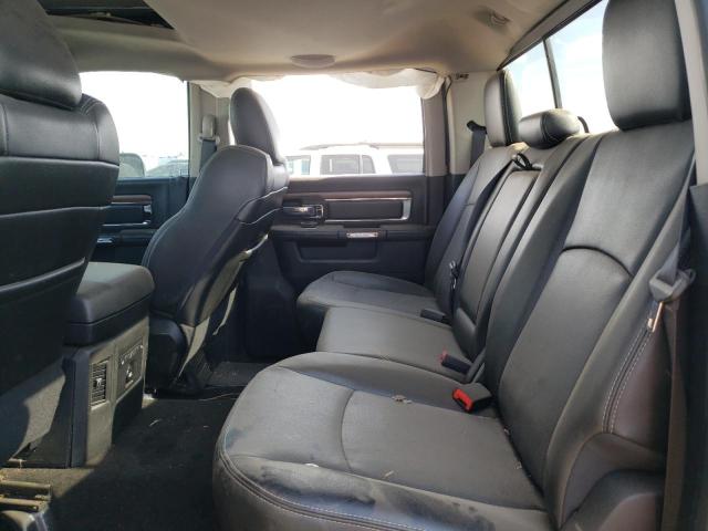 Photo 6 from auction – 2014 RAM 2500 LARAM with VIN 3C6UR5FJ3EG319620