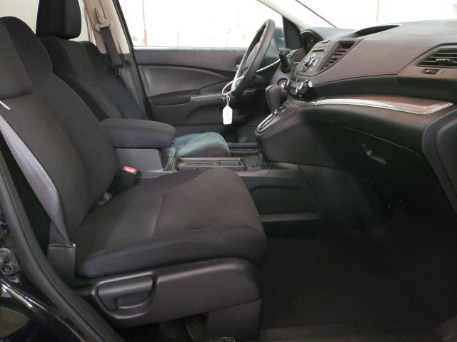 Photo 5 from auction – 2015 HONDA CR-V LX with VIN 5J6RM4H31FL038582