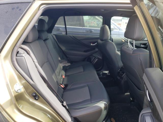 Photo 6 from auction – 2022 SUBARU OUTBACK WI with VIN 4S4BTGUD0N3218365