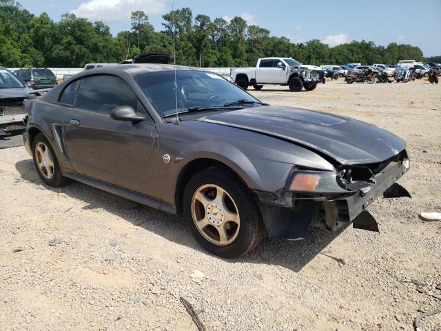 FORD MUSTANG 2004 with VIN 1FAFP40404F116159 - Photo from auction