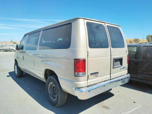 Photo 3 from auction – 2011 FORD ECONOLINE with VIN 1FBNE3BL7BDA67856