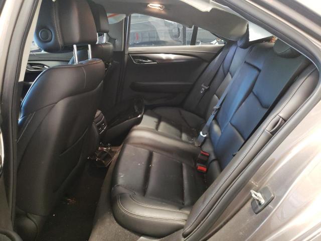 Photo 6 from auction – 2014 CADILLAC ATS with VIN 1G6AG5RX7E0166085