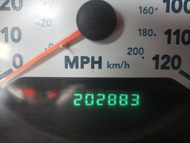 Photo 8 from auction – 2006 DODGE GRAND CARA with VIN 1D4GP24R16B570636
