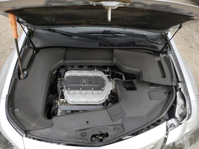 Photo 7 from auction – 2013 ACURA TL SE with VIN 19UUA8F34DA017951