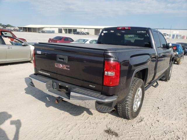 Photo 4 from auction – 2014 GMC SIERRA K15 with VIN 1GTV2VEC9EZ308058