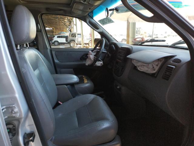 Photo 5 from auction – 2002 FORD ESCAPE XLT with VIN 1FMCU03162KD85041