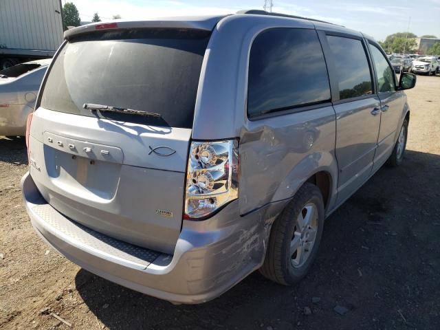 Photo 4 from auction – 2013 DODGE GRAND CARA with VIN 2C4RDGCG5DR550125