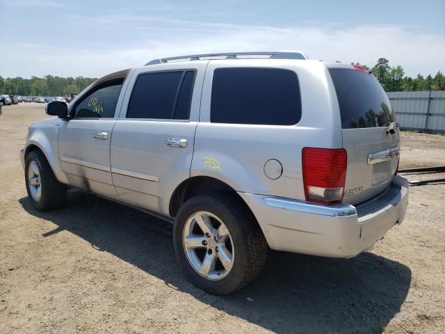 Photo 3 from auction – 2007 CHRYSLER ASPEN LIMI with VIN 1A8HX58P37F555764