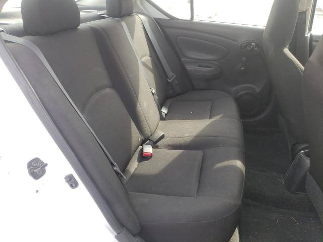 Photo 6 from auction – 2015 NISSAN VERSA S with VIN 3N1CN7AP1FL916509