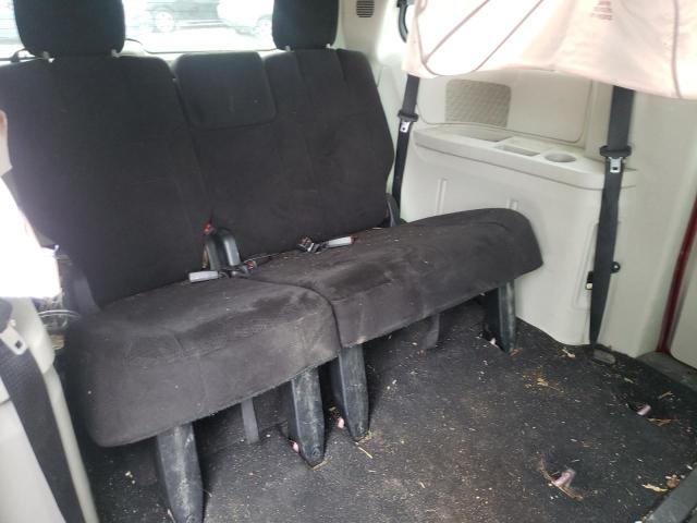 Photo 6 from auction – 2013 CHRYSLER TOWN & COU with VIN 2C4RC1BGXDR588659