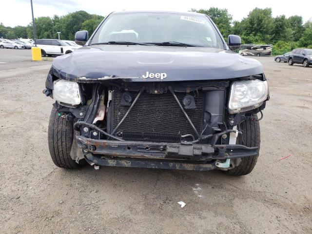 Photo 9 from auction – 2012 JEEP GRAND CHER with VIN 1C4RJFAGXCC245443