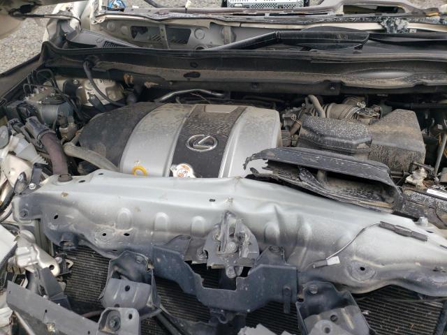 Photo 7 from auction – 2016 LEXUS RX 350 with VIN JTJBZMCA2G2012902