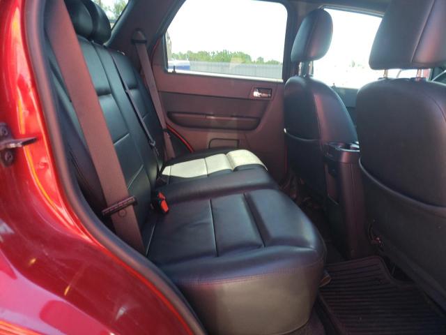 Photo 6 from auction – 2008 FORD ESCAPE LIM with VIN 1FMCU94118KC16220