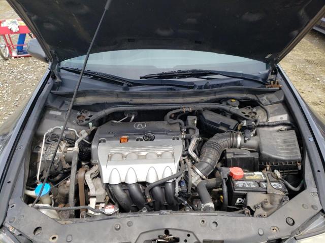Photo 7 from auction – 2009 ACURA TSX with VIN JH4CU26669C025469