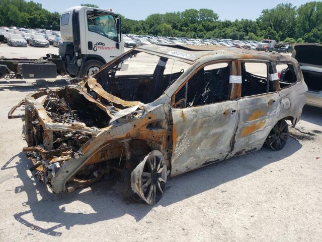 Photo 10 from auction – 2019 HONDA PILOT TOUR with VIN 5FNYF6H68KB012124
