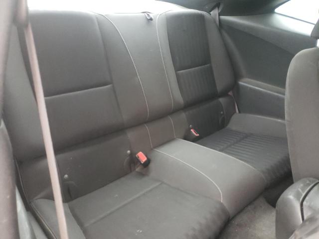 Photo 6 from auction – 2013 CHEVROLET CAMARO LS with VIN 2G1FE1E30D9199561