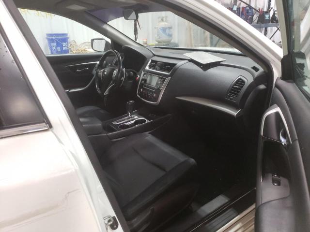 Photo 5 from auction – 2016 NISSAN ALTIMA 2.5 with VIN 1N4AL3AP3GC190075
