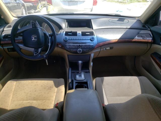 Photo 9 from auction – 2011 HONDA ACCORD EX with VIN 1HGCP2F72BA037543