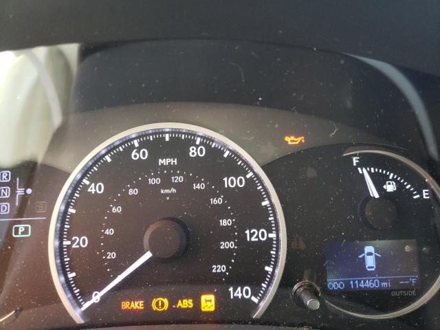 Photo 8 from auction – 2013 LEXUS CT 200 with VIN JTHKD5BH2D2158877