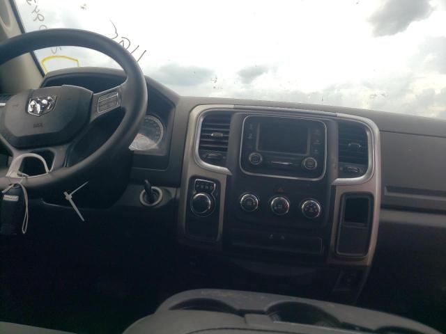 Photo 9 from auction – 2016 RAM 1500 SLT with VIN 1C6RR6GG7GS143424