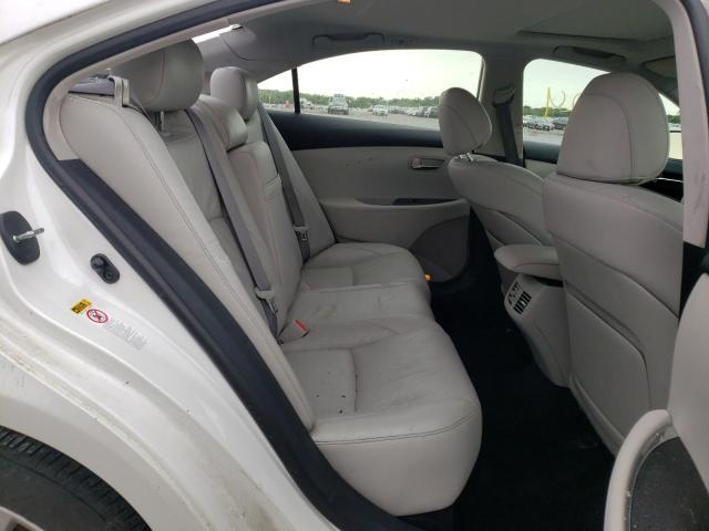 Photo 6 from auction – 2011 LEXUS ES 350 with VIN JTHBK1EG5B2470206
